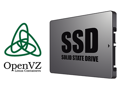 Solutions d'hébergement VPS basés sur SSD